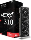 כרטיס מסך XFX Speedster AMD Radeon RX 7900XT 20GB רק ב₪2,893!