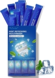 מי פה לדרך! MySmile Mouthwash – להתרענן ולשמור על הפה נקי ובריא בכל מקום – 30 יח’ ב₪50! 60 יח’ רק ב₪88!