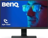 מסך מחשב “BENQ GW2780 FHD IPS 27 עם 3 שנות שנות אחריות ומשלוח חינם עד הבית רק ב₪499!