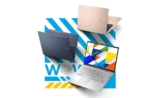 מחשב נייד Asus Vivobook 15 עם מסך ”15.6, Core i5, 256GB/8GB רק ב₪1649!