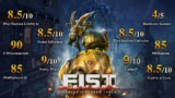 משחק בחינם! F.I.S.T.: Forged In Shadow Torch!