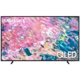 ל72 שעות בלבד! מסך טליוזיה “50 SAMSUNG QE50Q60B QLED 4K רק ב₪1,899 ומשלוח חינם!