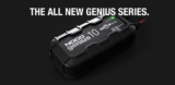 מטען מצברים NOCO GENIUS10 רק ב₪447 ומשלוח חינם!