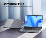 מחשב נייד CHUWI GemiBook Plus 15.6 רק ב₪830!