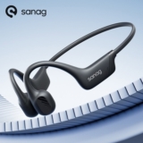 אוזניות Sanag B21S Bone Conduction רק ב$19.46!