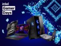 חגיגת Intel Gamer Days 2024! הנחות שוות במיוחד על מגוון מחשבים ניידים לגיימרים, מעצבים ועורכים, מעבדים וכרטיסי מסך!