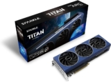 כרטיס מסך Sparkle Intel Arc A750 Titan OC Edition רק ב₪880!