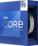 מעבד למחשב נייח intel Core i9-13900K רק ב₪1,838!