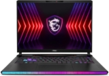 מחשב נייד “מפלצת”! MSI Raider GE68HX עם RTX4080, מעבד Core i9 החדש, מסך MINI LED 4K, זיכרון 64GB RAM ועוד ב₪11,937 והמשחק Assassin’s Creed Shadows במתנה!