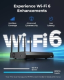 מערכת אבטחה והקלטה Reolink 12CH WiFi NVR RLN12W אלחוטי רק ב₪551!