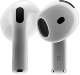 אוזניות AirPods 4 החדשות החל מ₪599!