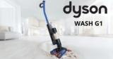 שואב/שוטף אלחוטי Dyson Wash G1 רק ב₪2,999!