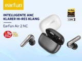 אוזניות Earfun Air 2 NC החדשות רק ב$49.99!