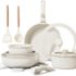 סט צלחות Corelle Boutique Misty Leaves עם 12 חלקים, 4 סועדים רק ב$69.98 ומשלוח חינם!