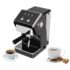 מכונת קפה אוטומטית DeLonghi Magnifica S Ecam.21.117.b רק ב₪1664 + מארז 1 ק”ג פולי קפה ו-6 כוסות אספרסו DeLonghi בשווי ₪150 במתנה!