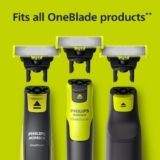 מבחר סכינים לPhilips Norelco OneBlade עם משלוח חינם!