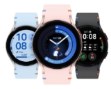 שעון חכם Samsung Galaxy Watch FE 40mm (SM-R861) ב-₪589 בלבד!