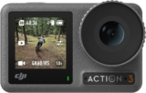 מצלמת אקסטרים DJI Osmo Action 3 ב₪877!