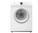 מייבש כביסה פתח חזית 7 ק”ג Midea MD100A70/W רק ב-₪1,099 ומשלוח חינם!