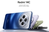 סמארטפון Xiaomi Redmi 14C רק ב$88!