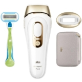 מסיר שיער Braun Silk expert Pro 5 PL5052 IPL רק ב₪1,390 ומשלוח חינם!