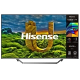 טלוויזיה חכמה “65 Hisense 65U7QFIL רק ב₪1,599 ומשלוח חינם!