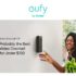 מצלמת אבטחה ותאורה סולארית משולבת Anker eufy S120 רק ב$48.56!