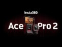 מצלמת אקסטרים Insta360 Ace Pro 2 החדשה רק ב$402.14!