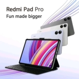 טאבלט Xiaomi Redmi Pad Pro 256GB רק ב$223.62!