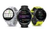 שעון ספורט חכם Garmin Forerunner 965 רק ב₪2,379!