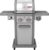 גריל גז 2 מבערים Coleman Revolution 2 30,000 BTU במבצע סופ"ש! רק ₪1,990 במקום ₪2,480!