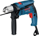 מקדחה הרוטטת Bosch GSB13RE Impact Drill ב-₪245 בלבד במקום ₪309! (יבואן רשמי! דגם מעודכן והמחיר הזול בעולם!)