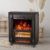 קמין חשמלי Peerless 2000W NDY-20B ב₪443