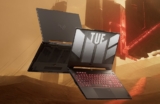 מחשב גיימינג נייד ASUS TUF Gaming A15 עם Windows 11, RYZEN 7, RTX4050, 16GB RAM רק ב₪3,644!