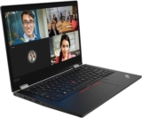 מחשב נייד 13.3″ מסך מגע מסתובב Lenovo YOGA  L13 i5 16/512GB רק ב₪1,899!