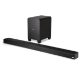 מקרן קול עם סאבוופר אלחוטי Polk Audio SIGNA-S4 Dolby 3.1.2 3D רק ב₪1,699 ומשלוח חינם!