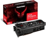 כרטיס מסך PowerColor Red Devil AMD Radeon RX 7900 XTX ב₪3,593!