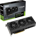 כרטיס מסך ASUS Prime GeForce RTX 4070 Super OC Edition 12GB רק ב₪2,539!