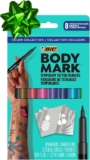 חבילת מרקרים BODYMARK לקעקוע זמני רק ב₪71!