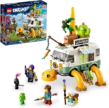 לגו DREAMZzz ואן הצב של גברת קסטילו LEGO 71456 רק ב₪96!