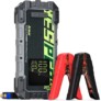 בוסטר חזק במחיר לקחת!!! YESPER Armor B עם 24000mAh, 4000A וטעינה מהירה 100W PD רק ב$54.50 ומשלוח מהיר ופטור ממס ממחסן ישראל!