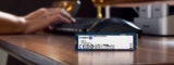 כונן Kingston NV3 PCIe 4.0 NVMe SSD נפח 1TB רק ב₪259! 2TB רק ב₪499! 4TB רק ב₪1,079! (יבואן רשמי!)