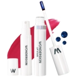 שפתון "מסיכת שפתיים" ייחודי וויראלי! Wonderskin Peel and Reveal Lip Stain Kit החל מ₪80!