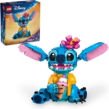 לגו LEGO Disney Stitch רק ב$51.95 ומשלוח חינם!