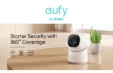 מצלמת אבטחה Anker eufy C221 FHD רק ב₪77!