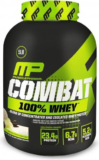 אבקת חלבון 2.27 ק"ג MusclePharm רק ב-₪259 במקום ₪309! (מגוון טעמים)