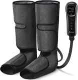 מעסה רגליים Nekteck Leg Massager רק ב₪150 ומשלוח חינם!