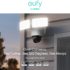 מצלמת אבטחה אלחוטית לחלוטין Anker eufy Security C210 SoloCam רק ב$42.93 ומשלוח מהיר ממחסן ישראל! עם פאנל סולארי רק ב$65.26!