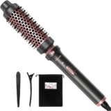 מסלסל Wavytalk Thermal Brush רק ב₪106!