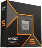 מעבד למחשב נייח AMD Ryzen 5 9600X רק ב₪1,030!